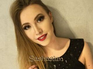 Sashaslim