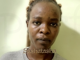 Sashatasha