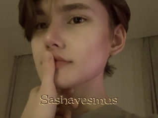 sashavesmus Porno FR
