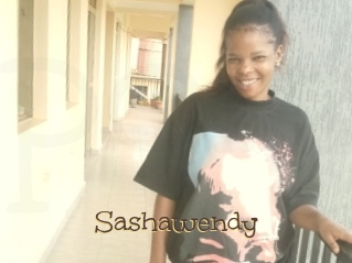 Sashawendy