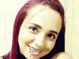 Sassha