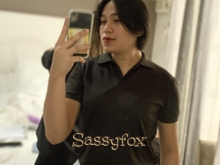 Sassyfox