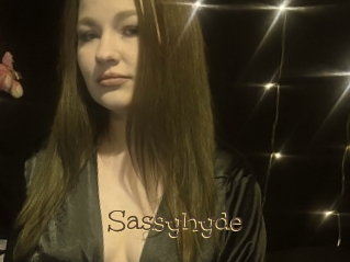 Sassyhyde