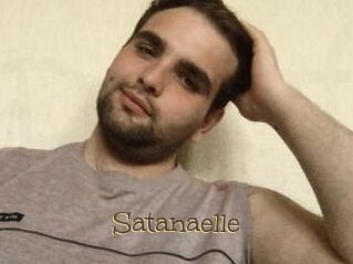 satanaelle Porno FR