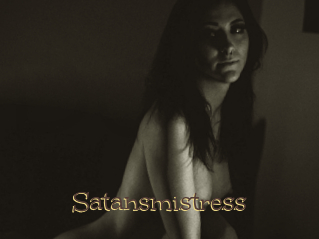 Satansmistress