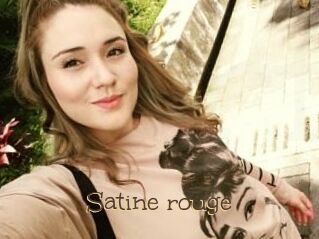 Satine_rouge