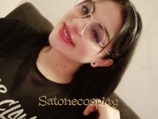 Satonecosplay