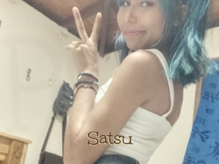 Satsu