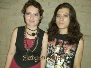 satyrandmph Porno FR