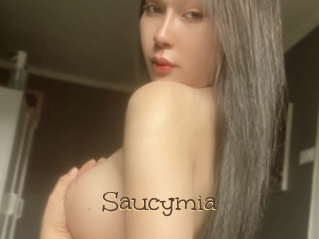 Saucymia