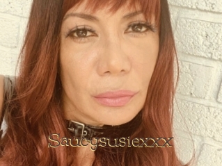 Saucysusiexxx