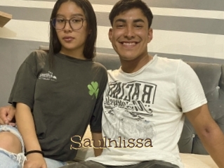 Saulnlissa