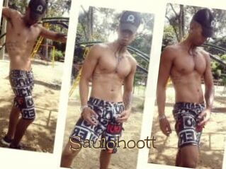 Saulohoott