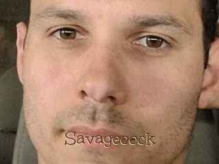 Savagecock