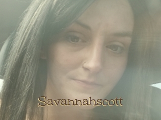 Savannahscott