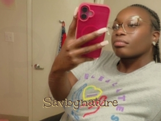 Savbynature