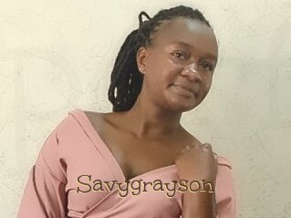 savygrayson Porno FR