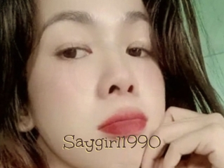 Saygirl1990