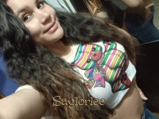 saylorlee Porno FR