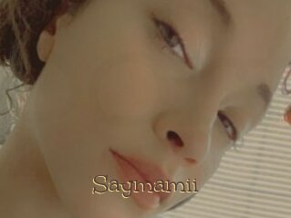saymamii Porno FR