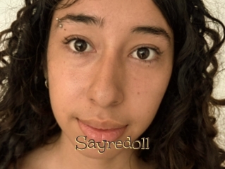 Sayredoll