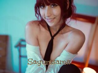 sayurisama Porno FR
