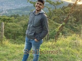 Saz_Holmes