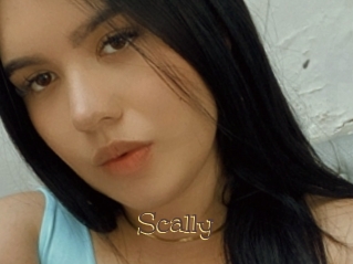 Scally