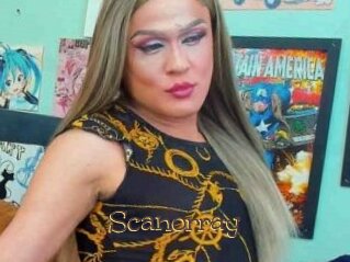 Scanorray