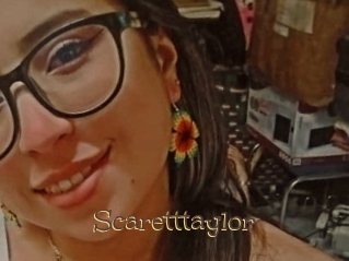 Scaretttaylor