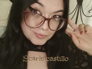scarletcastillo Porno FR