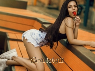 Scarletgill