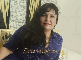 Scarlethobs