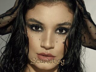 Scarletjey