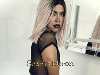 Scarletlebron