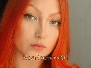 Scarletmoretti