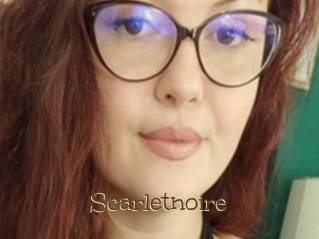 Scarletnoire