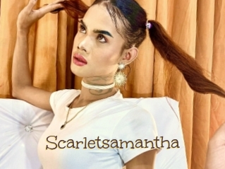 Scarletsamantha