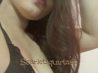 Scarletsquirtass