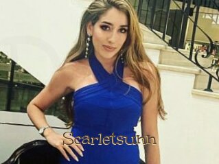 Scarletsunn