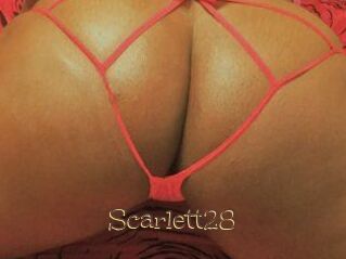Scarlett28