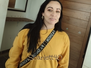 scarlett40 Porno FR