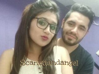 Scarlettandangel