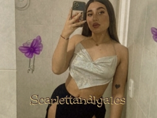 Scarlettandlya1cs