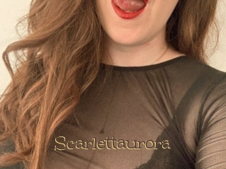 Scarlettaurora