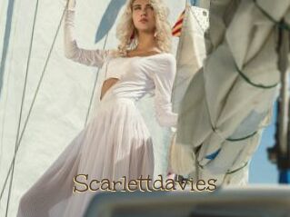 Scarlettdavies