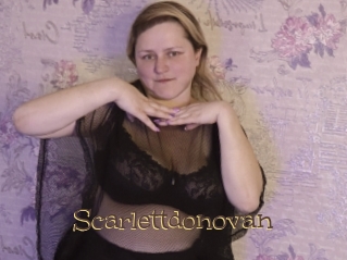 scarlettdonovan Porno FR