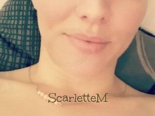 ScarletteM