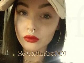 scarlettefox001 Porno FR