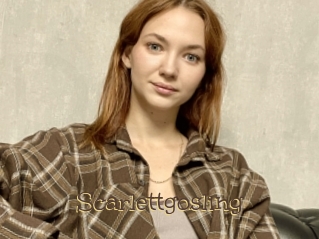 Scarlettgosling